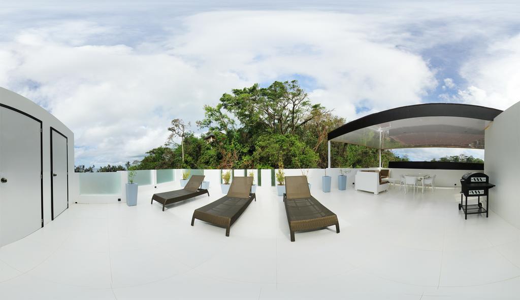 Locanda Boracay Manoc-Manoc