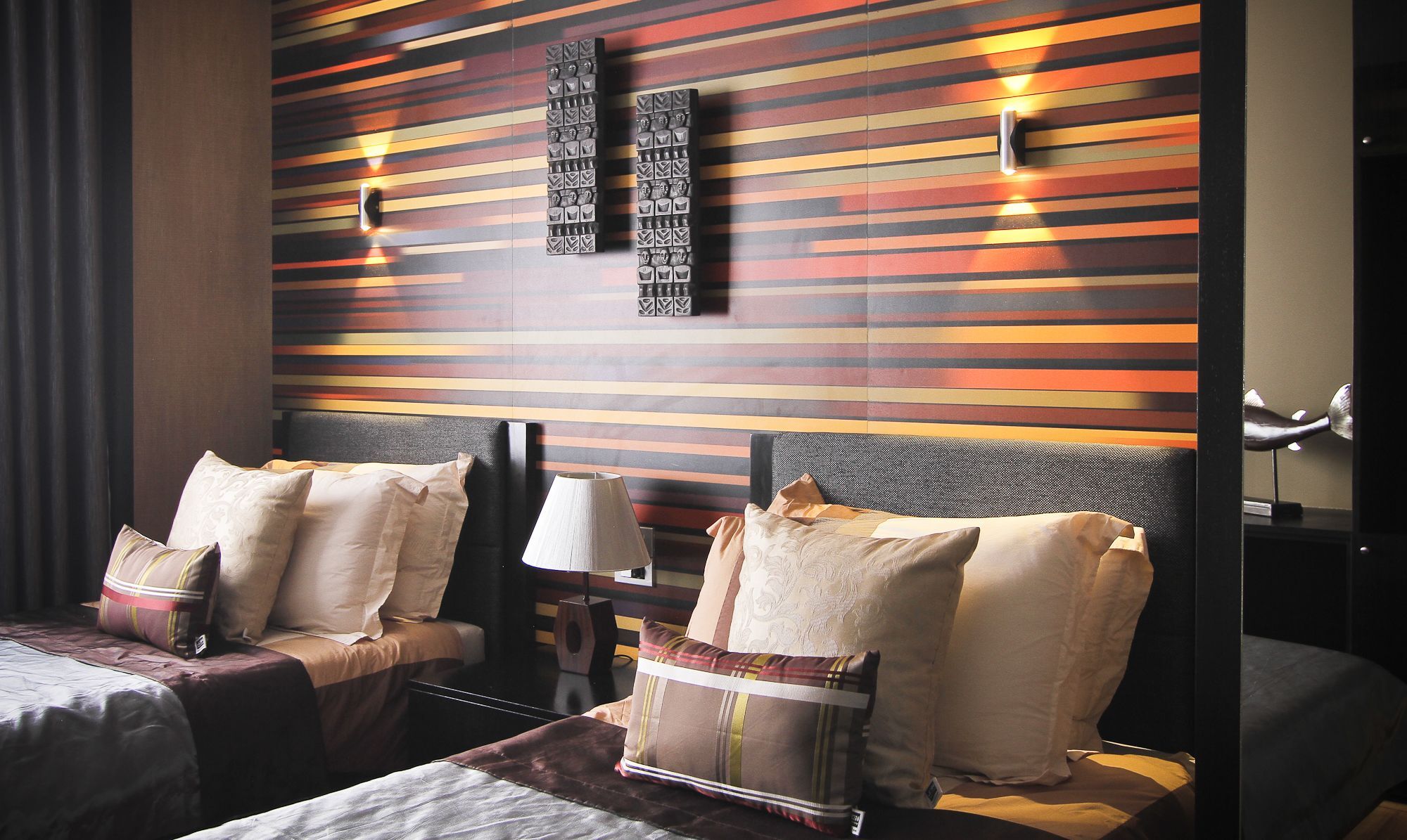 Locanda Boracay Manoc-Manoc