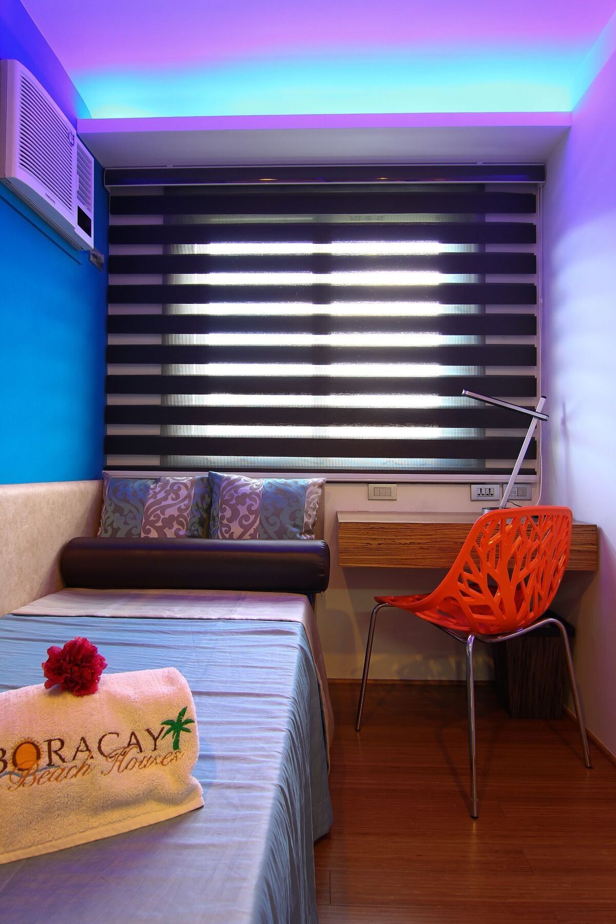 Boracay Manoc-Manoc