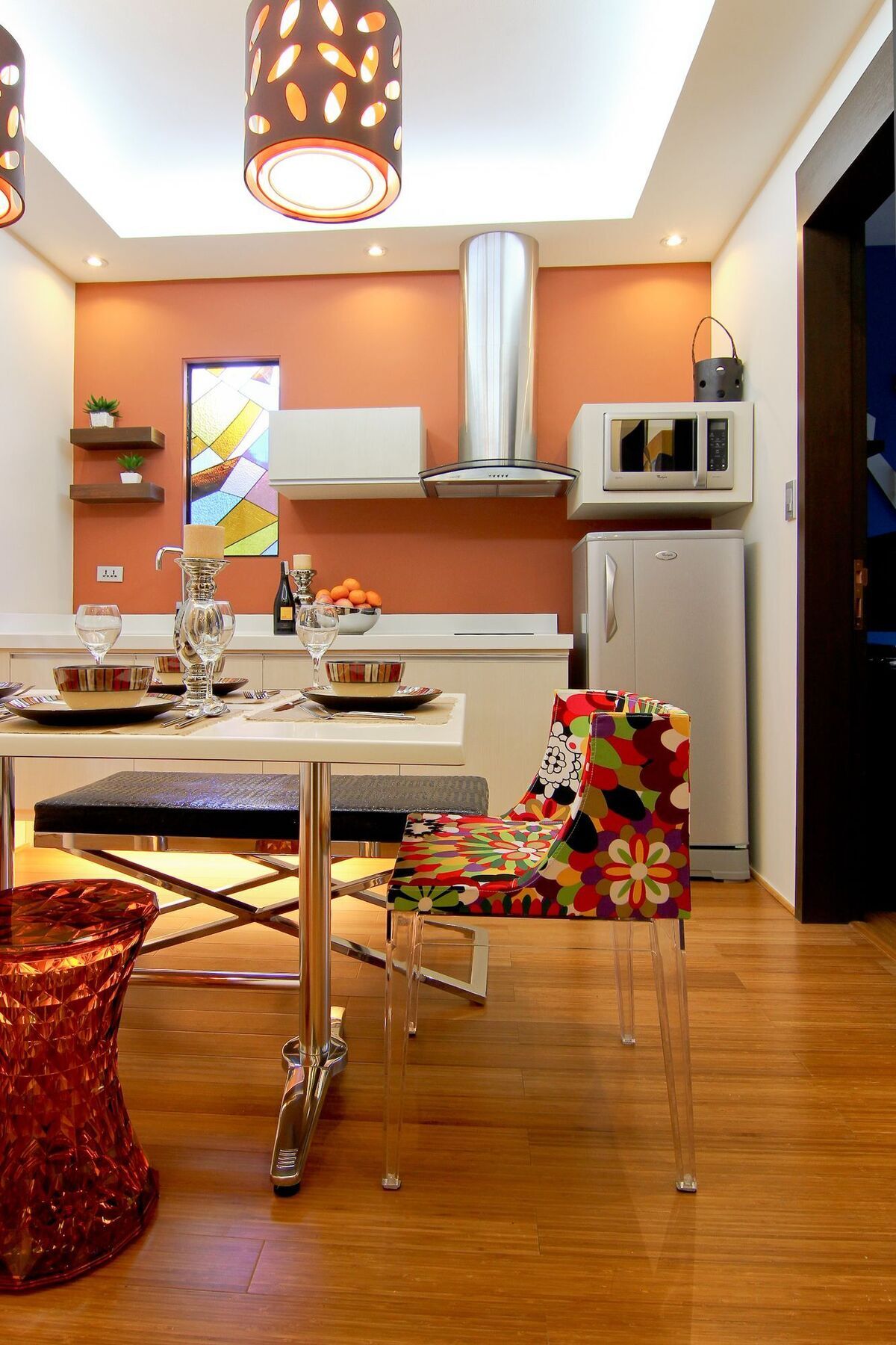 Boracay Locanda 3*